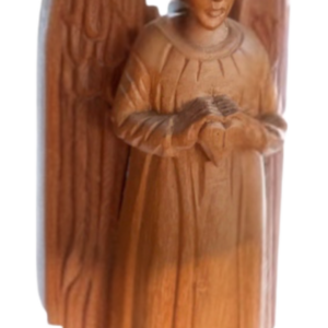 Virgin Mary